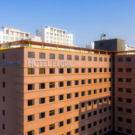 Hotel Elora Suwon Exterior photo