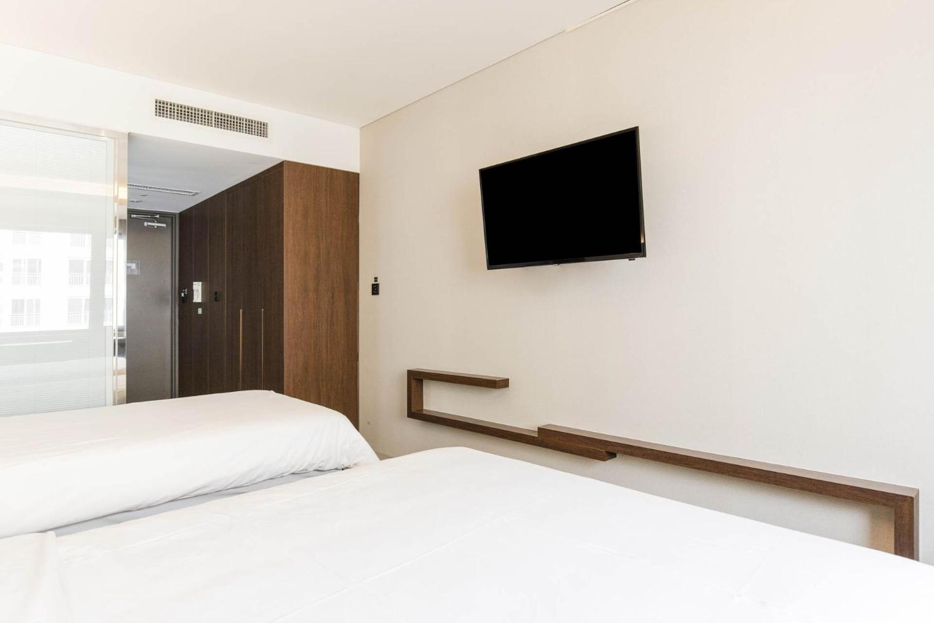 Hotel Elora Suwon Exterior photo